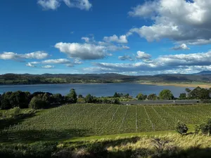 Image of Armalong Winery Chalets