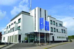 Image of Fletcher Hotel - Restaurant Elzenduin