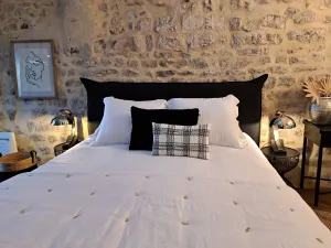 Image of Hôtel Le Patio de Sophie