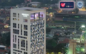 Image of Mercure Jakarta Simatupang