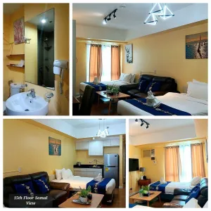 Image of Davao Central Suites