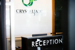 Image of Crystal Jade Hotel