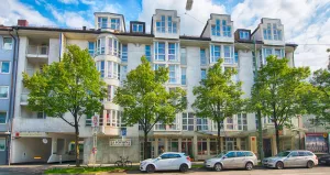 Image of Leonardo Hotel Muenchen City West