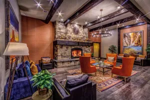 Image of Desert Rose Resort & Cabins