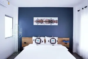 Image of Chiangmai Inn Guesthouse