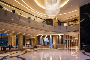 Image of Renaissance Chengdu Hotel
