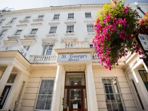 Image of St George's Hotel