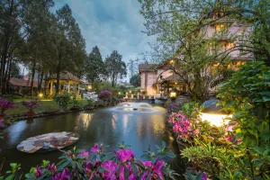 Image of Sapa Garden Bed and Breakfast
