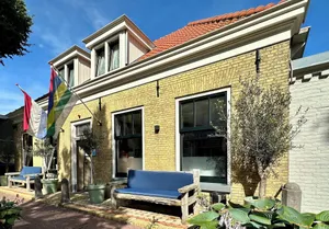 Image of Hotel Buren