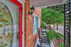 Image of New Bern Home with Yard, Grill and Walkable Location