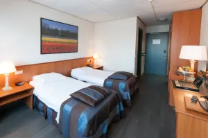 Image of Hotel De Rustende Jager