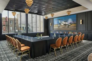 Image of The Olive Ann Hotel, Grand Forks, a Tribute Portfolio Hotel
