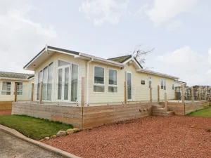 Image of Rosie's Chalet