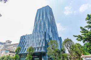 Image of Estandon Hotel Guangzhou