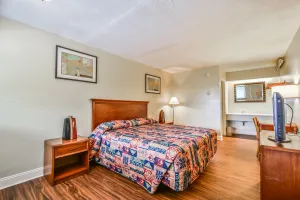 Image of Economy Hotel Roswell