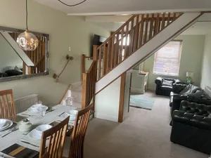 Image of Impeccable 3-bed House in York