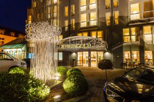 Image of Hotel Rheingold