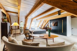 Image of The Dylan Amsterdam - The Leading Hotels of the World