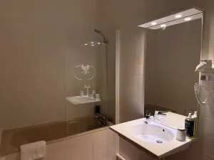 Image of Brit Hotel L'Arrivée Guingamp