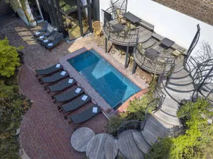 Image of Latroupe Jardin Secret