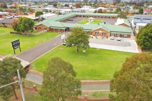 Image of Leeton Heritage Motor Inn