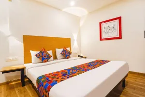 Image of Townhouse Welcome INN