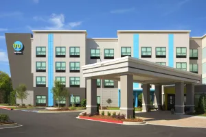 Image of Tru By Hilton Kennesaw, Ga