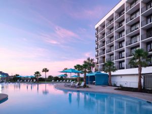 Image of DoubleTree Resort by Hilton Myrtle Beach Oceanfront