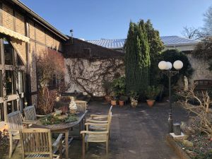 Image of Hotel Hilgers