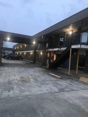 Image of WESTERN MOTEL