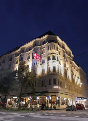 Image of Hotel Erzherzog Rainer