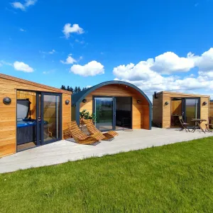 Image of Hillhead Hideaways