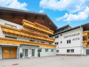 Image of Magnificent Flat With Panoramic Views