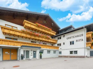 Image of Magnificent Flat With Panoramic Views