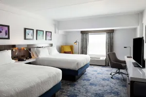 Image of Hilton Garden Inn Champaign/Urbana