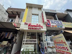 Image of The Kwality Residency