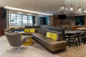 Image of SpringHill Suites by Marriott Pleasanton