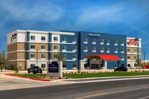 Image of AmericInn by Wyndham San Angelo