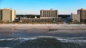 Image of Compass Cove
