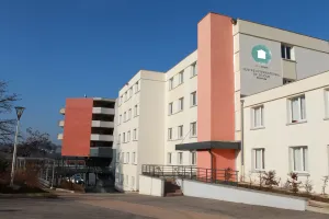 Image of Ethic Etapes CIS de Besançon