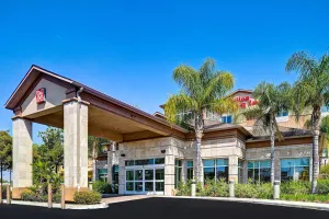 Image of Hilton Garden Inn San Bernardino