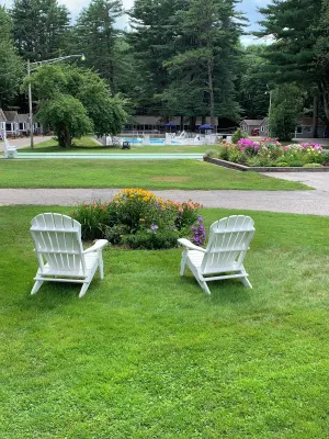 Image of Elmwood Motor Court