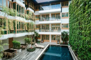 Image of Moon Dragon Hotel