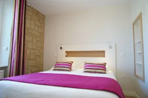 Image of Hôtel de Perros, The Originals Boutique