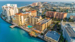 Image of Holiday Inn & Suites Clearwater Beach by IHG