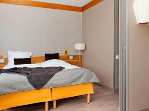 Image of Aparthotel Adagio Paris XV