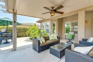 Image of Clovis Retreat w/ Patio & Yard ~ 3 Mi to Old Town!