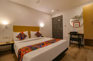 Image of FabHotel Hargobind Enclave