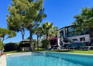 Image of L'ESCALE COTE BLEUE B&B AND Spa