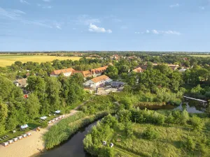 Image of Bernstein Acamed Resort